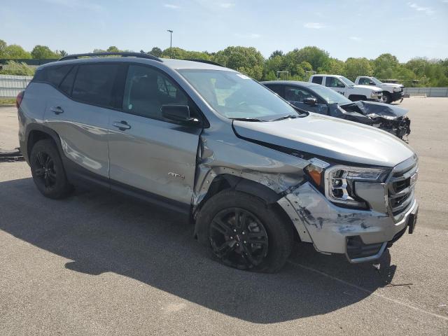 Vin: 3gkalyeg8pl244822, lot: 56751515, gmc terrain at at4 20234