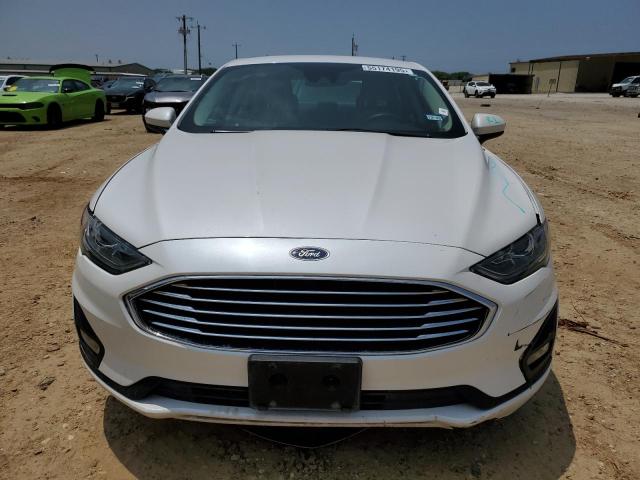 2019 FORD FUSION SE - 3FA6P0HD6KR108242