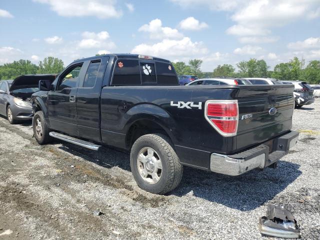 Vin: 1ftfx1et4bfc64269, lot: 56654335, ford f-150 super cab 20112