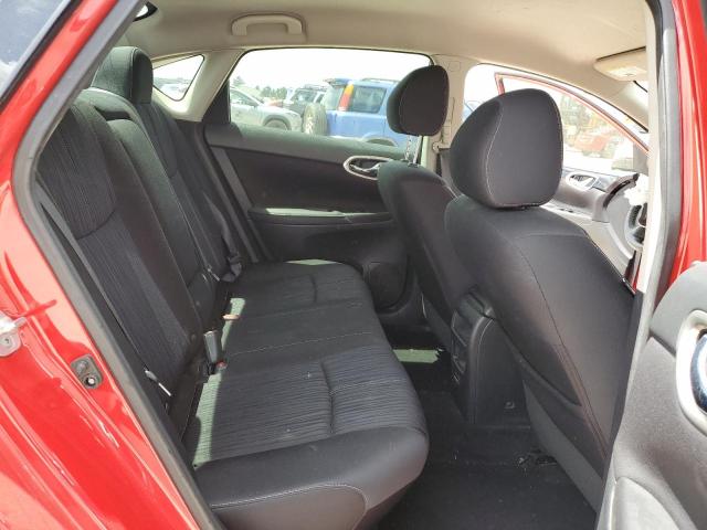 2018 NISSAN SENTRA S - 3N1AB7AP7JY345703
