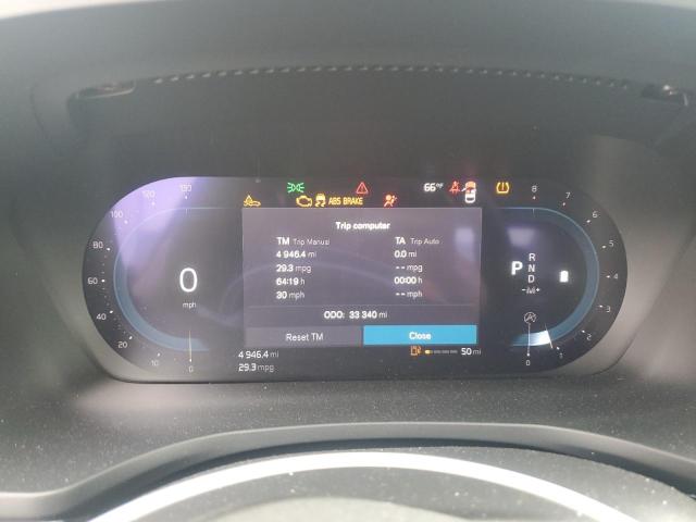 2024 VOLVO S60 PLUS 7JRL12TL8RG303609