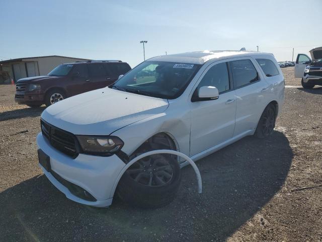 Vin: 1c4rdhdg6gc475260, lot: 55634025, dodge durango limited 2016 img_1