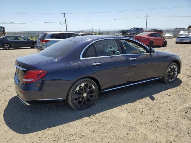 Vin: wddzf4jb4ha136186, lot: 57897625, mercedes-benz e-class 300 20173