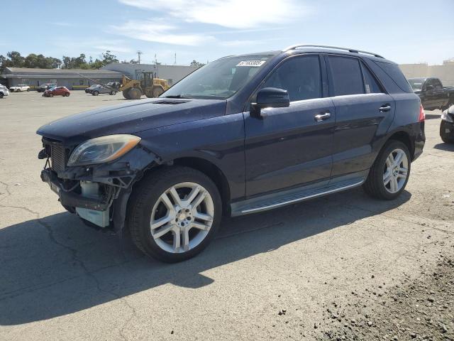 Vin: 4jgda2eb8da150793, lot: 57183305, mercedes-benz m-class 350 bluetec 2013 img_1