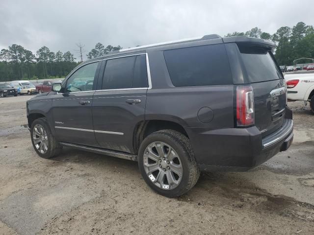 2016 GMC YUKON DENA 1GKS1CKJ7GR384026