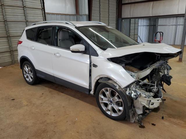 Vin: 1fmcu9j97euc42508, lot: 57754875, ford escape titanium 20144