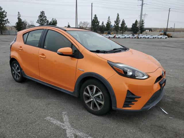 Vin: jtdkdtb33j1604661, lot: 54900205, toyota prius 20184