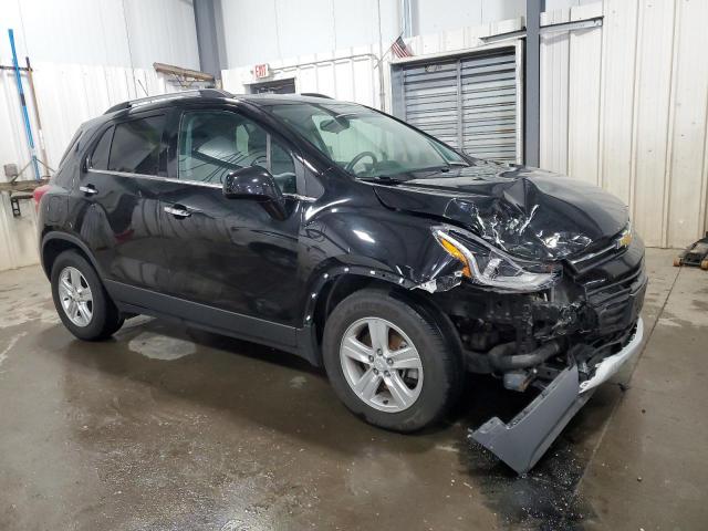 Vin: 3gncjlsb7jl287567, lot: 57526265, chevrolet trax 1lt 20184