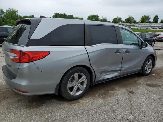 Vin: 5fnrl6h76lb022450, lot: 57880195, honda all models exl 20203