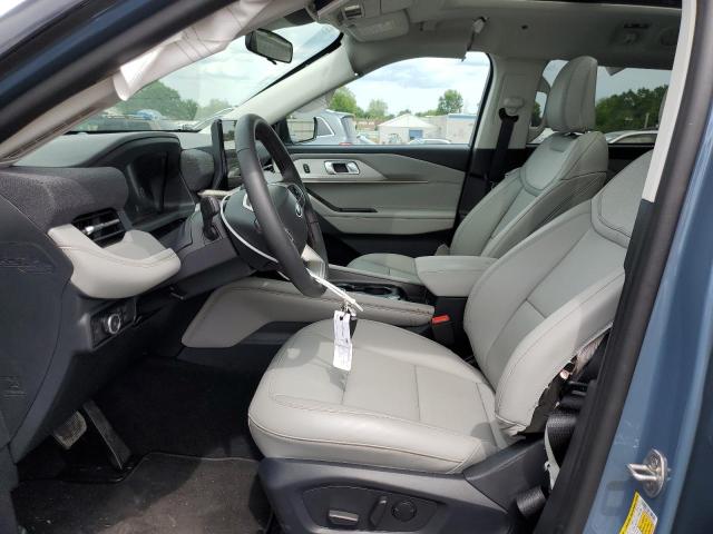 2025 FORD EXPLORER A 1FMUK8DH2SGB18261