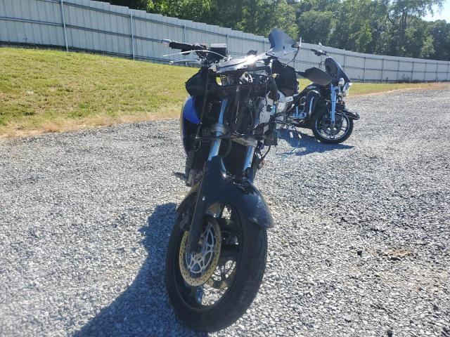 2005 SUZUKI DL650 K JS1VP54A052101093