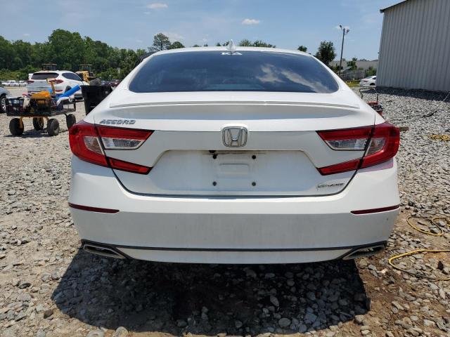 2020 HONDA ACCORD SPO - 1HGCV1F37LA134039