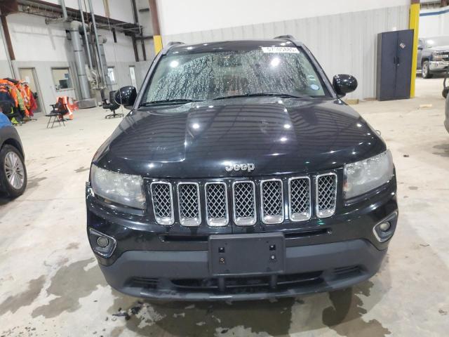 2016 JEEP COMPASS LA - 1C4NJDEB5GD597363