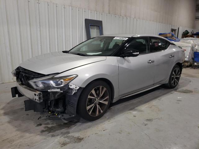 Vin: 1n4aa6apxhc400499, lot: 57160925, nissan maxima 3.5s 2017 img_1