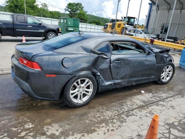 2015 CHEVROLET CAMARO LT #3308406278