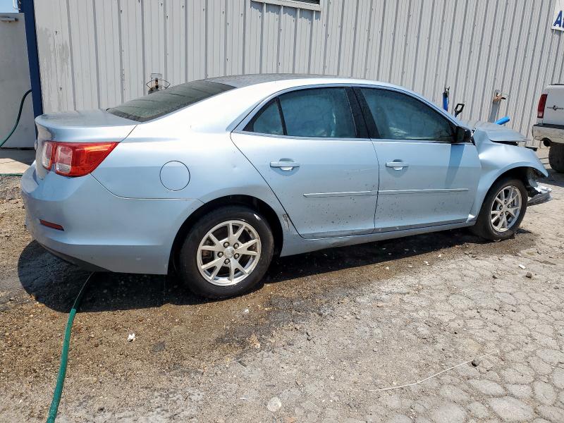 Vin: 1g11a5sa8du145511, lot: 57273135, chevrolet malibu ls 20133