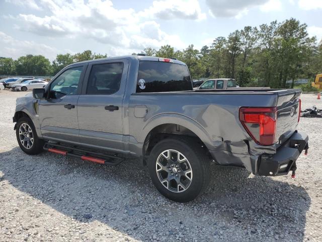 Vin: 1ftew2kp2rfa85718, lot: 55261395, ford f150 stx stx 20242