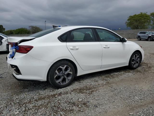 Vin: 3kpf24ad0le184719, lot: 55888505, kia forte fe 20203