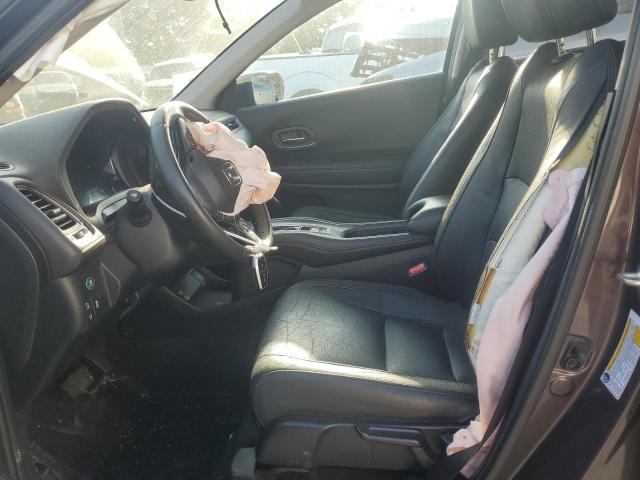 2019 HONDA HR-V EXL - 3CZRU5H79KM725567