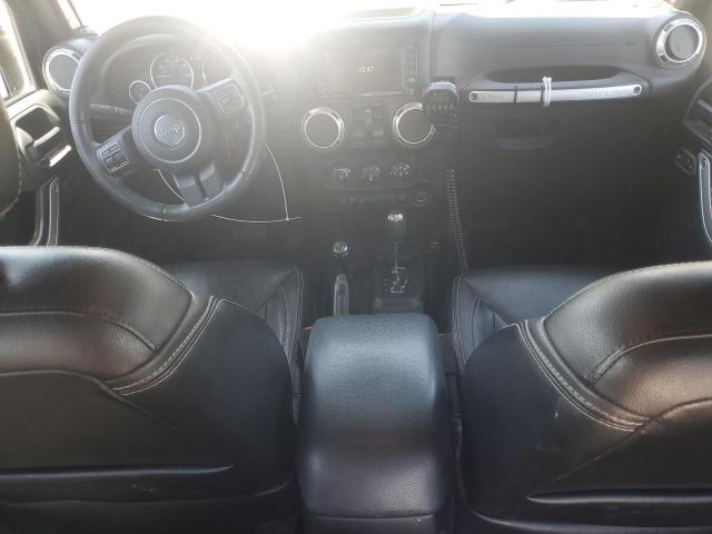 1C4BJWCG7GL347545 2016 JEEP WRANGLER