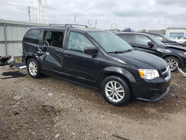 Vin: 2c4rdgcg5gr338605, lot: 56710595, dodge caravan sxt 20164