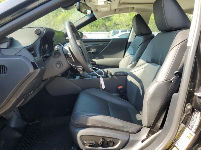 2022 LEXUS ES 300H BA 58ADA1C17NU023708