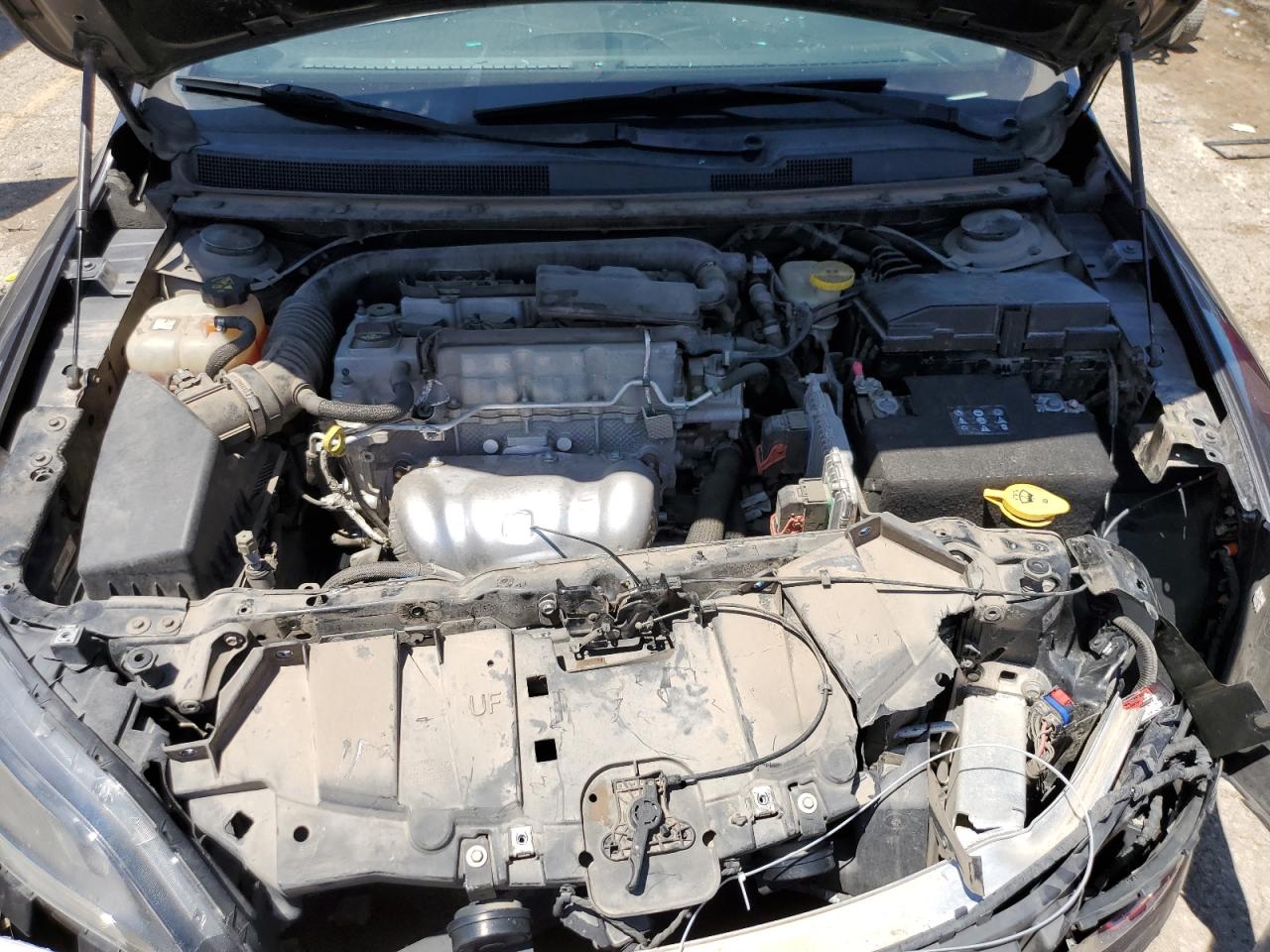 CHRYSLER 200 LIMITED