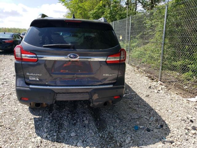 2020 SUBARU ASCENT PRE 4S4WMAFD2L3412479