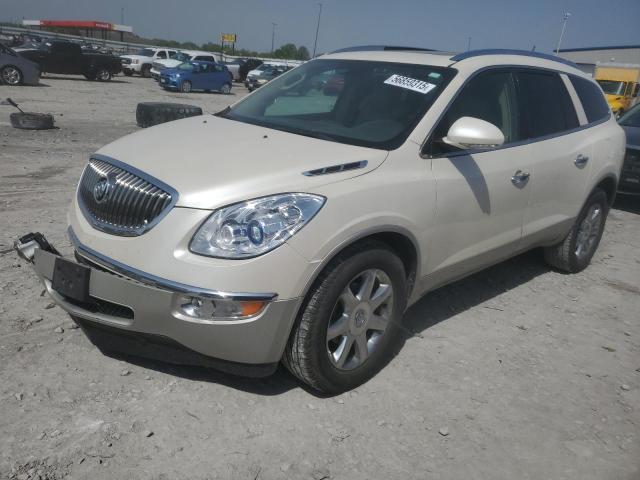 BUICK ENCLAVE CX