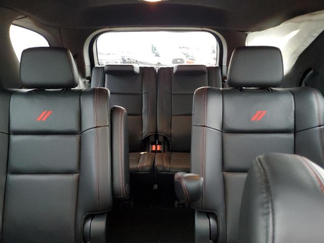 2024 DODGE DURANGO GT 1C4RDJDG2RC155203