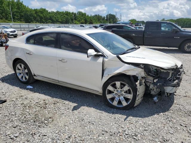 Vin: 1g4gh5g32df245532, lot: 58662985, buick lacrosse premium 20134