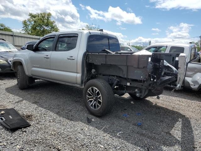 Vin: 3tmcz5an5pm577849, lot: 57947655, toyota tacoma double cab 20232