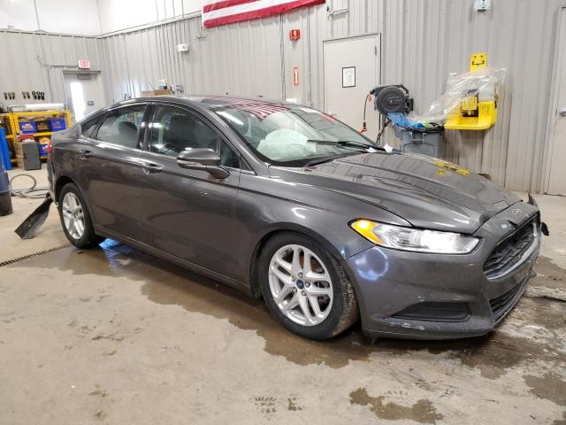 Vin: 3fa6p0h70gr345066, lot: 58059995, ford fusion se 20164