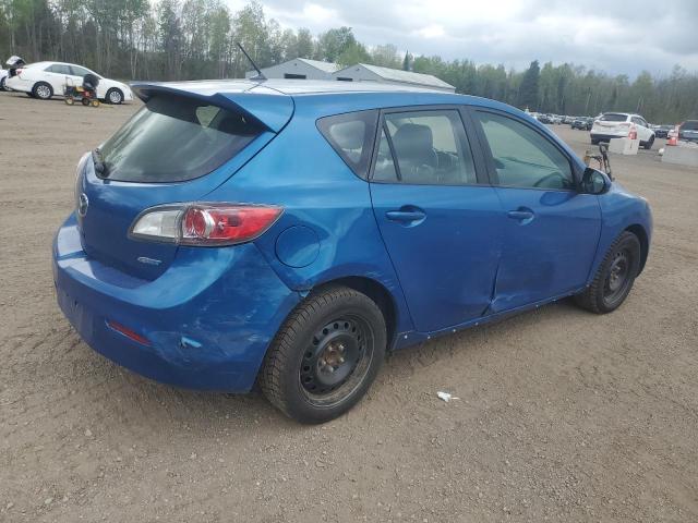 Vin: jm1bl1l74d1811220, lot: 56253455, mazda 3 i 20133