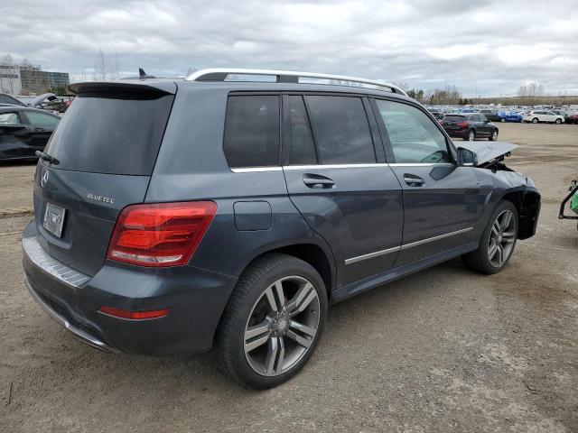 Vin: wdcgg0eb2fg408501, lot: 54600225, mercedes-benz glk-class 250 bluetec 20153