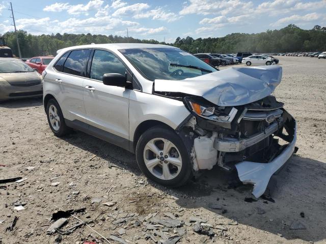 Vin: 2fmtk3g88fbc37357, lot: 54528655, ford edge se 20154