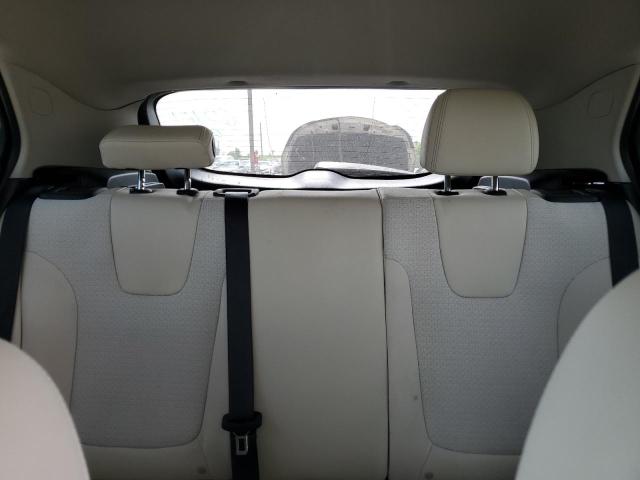 2021 BUICK ENCORE GX - KL4MMBS22MB097951