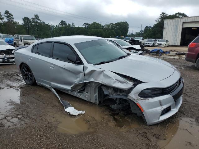 Vin: 2c3cdxbg6kh591698, lot: 58369345, dodge charger sxt 20194