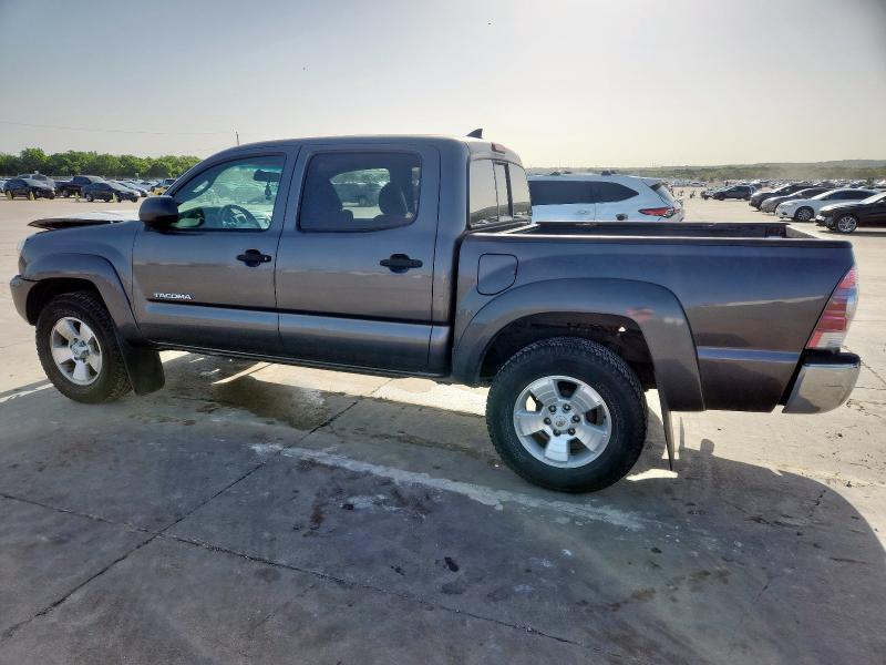 Vin: 5tfju4gn9ex061928, lot: 57802615, toyota tacoma double cab prerunner 20142