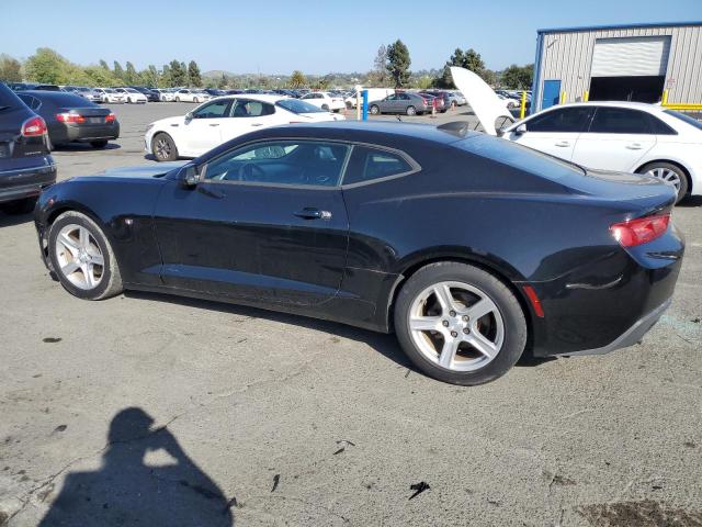 Vin: 1g1fb1rs5g0150168, lot: 56252825, chevrolet camaro lt 20162