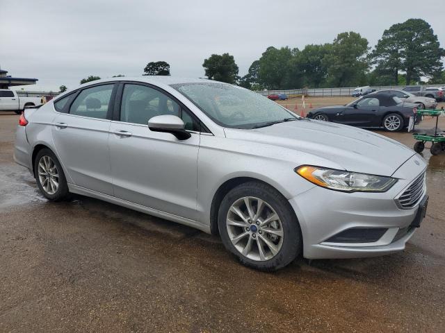 Vin: 3fa6p0hd6hr293563, lot: 55767395, ford fusion se 20174