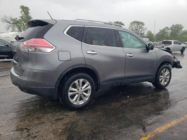 Vin: knmat2mt2gp670663, lot: 55920525, nissan rogue s 20163