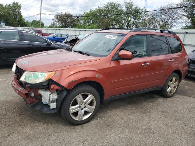 Vin: jf2sh6cc6ah727108, lot: 57467295, subaru forester 2.5x premium 2010 img_1