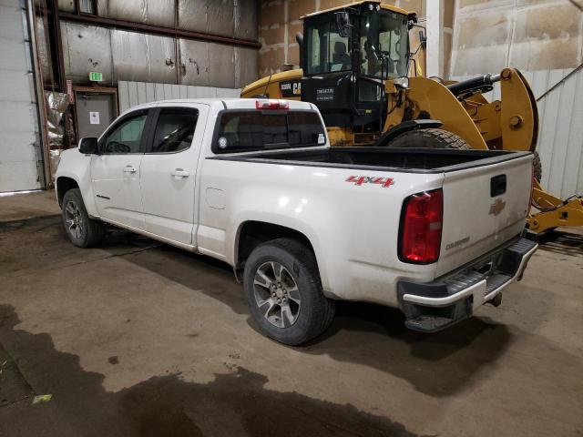 Vin: 1gcptce1xg1262590, lot: 57185145, chevrolet colorado lt 20162