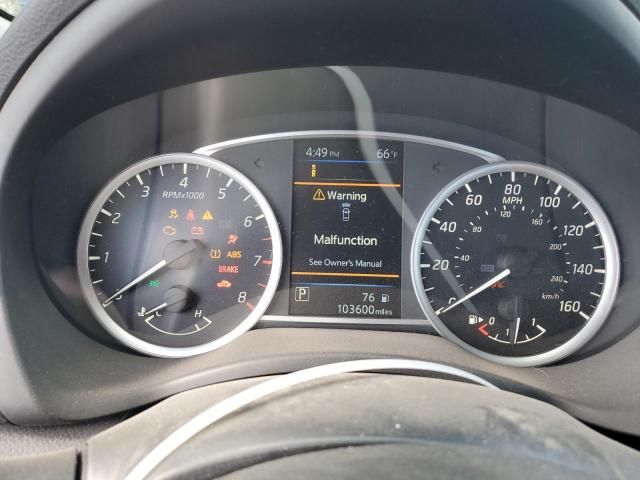 2019 NISSAN SENTRA S - 3N1AB7AP3KY368218