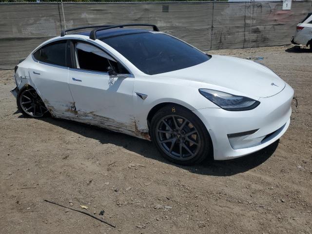 Vin: 5yj3e1ea7jf005687, lot: 57808295, tesla model 3 20184