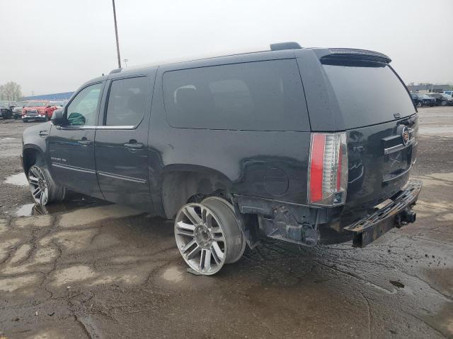 Vin: 1gys4jef3dr371021, lot: 54013125, cadillac escalade esv premium 20132