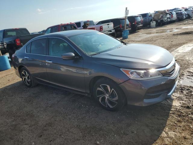 Vin: 1hgcr2f34ha286961, lot: 56353475, honda accord lx 20174