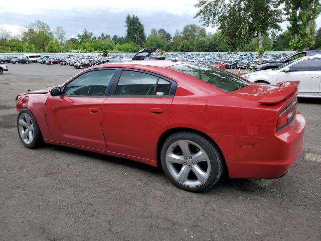 Vin: 2c3cdxhg4ch272115, lot: 57810665, dodge charger sxt 20122