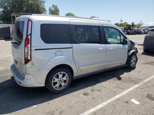 Vin: nm0ge9g74f1227490, lot: 58854575, ford transit titanium 20153